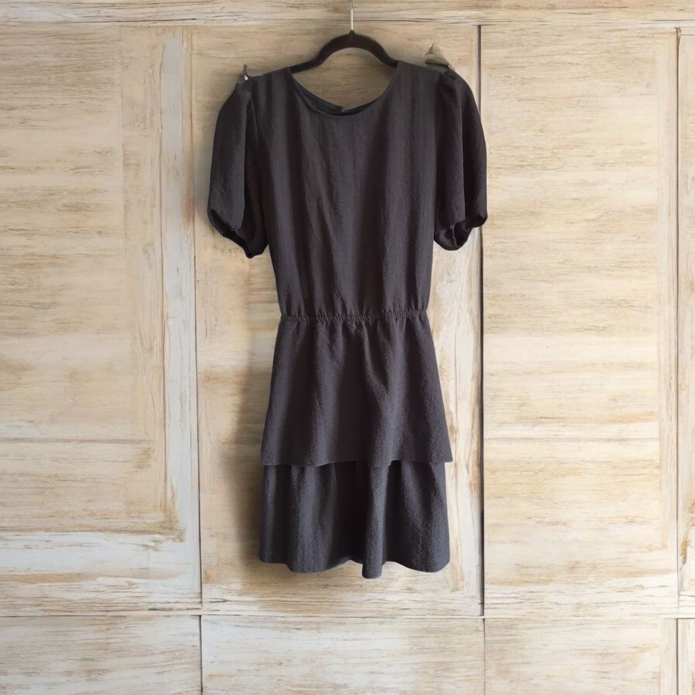 Little Blck Dress